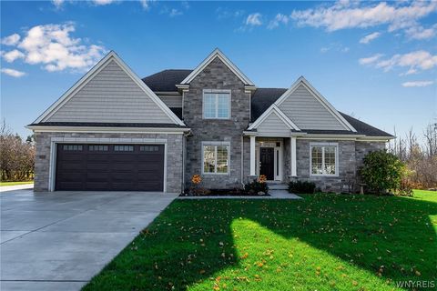 Homes For Sale - 2090 Finnegan Drive<br/> Elma, NY 14059