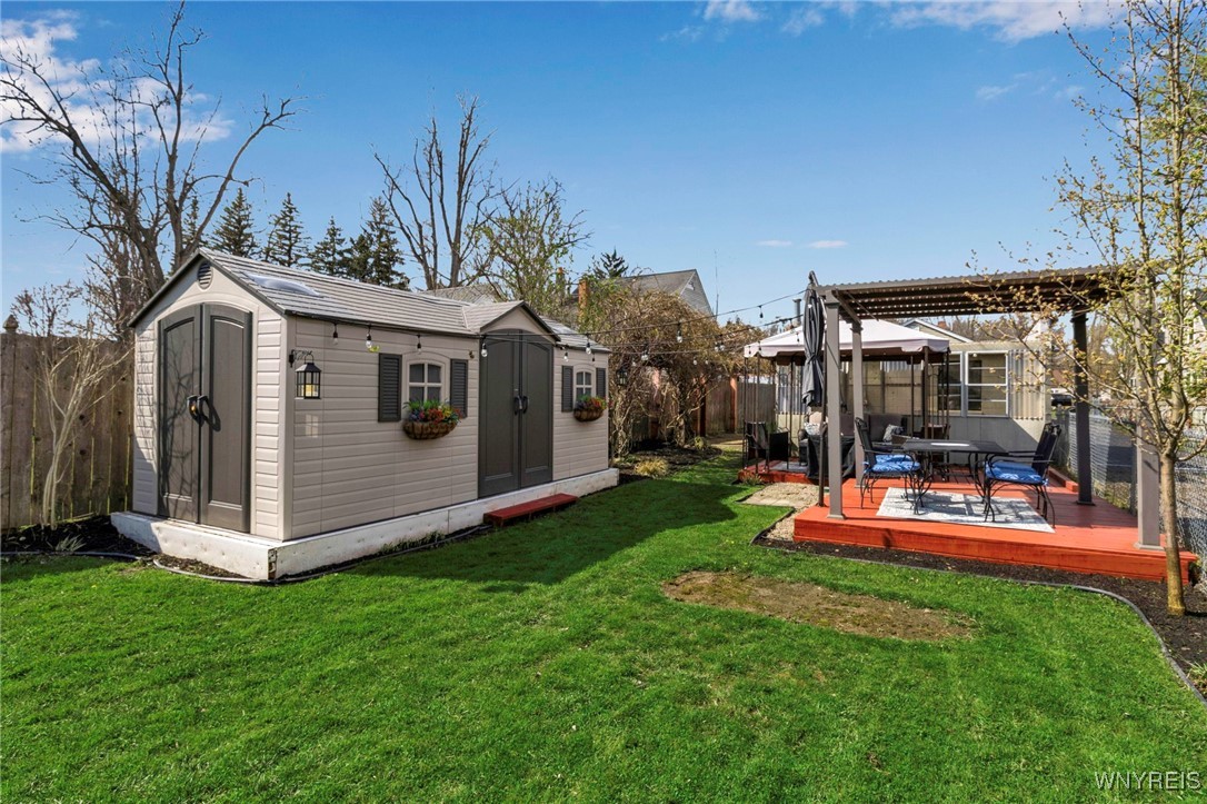 1191 Sweeney Street, North Tonawanda, New York image 36