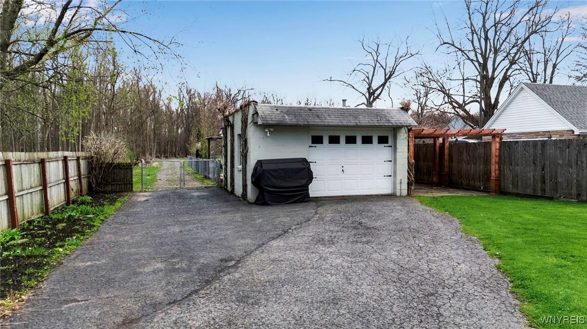 1191 Sweeney Street, North Tonawanda, New York image 39