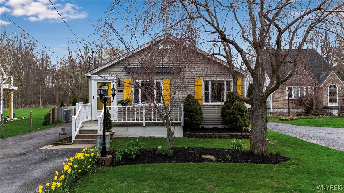 1191 Sweeney Street, North Tonawanda, New York image 1