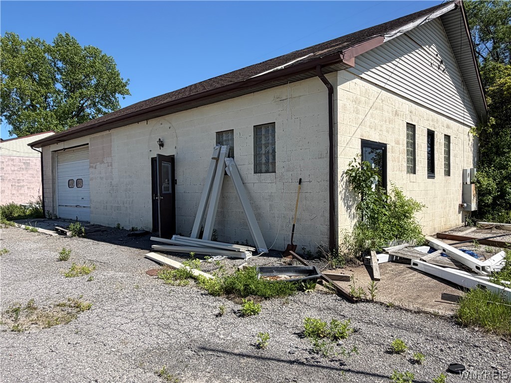 1675 New Road