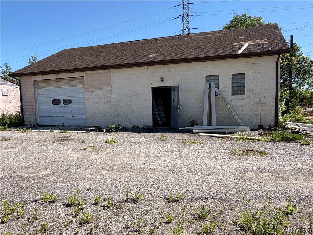 1675 New Road