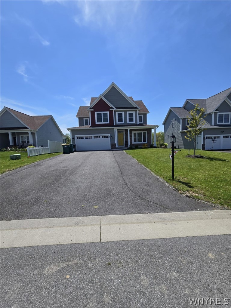 80 Chatwood Lane