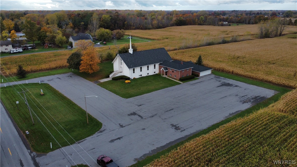 Kendall, New York 14476, United States, ,Commercial,Active,235462