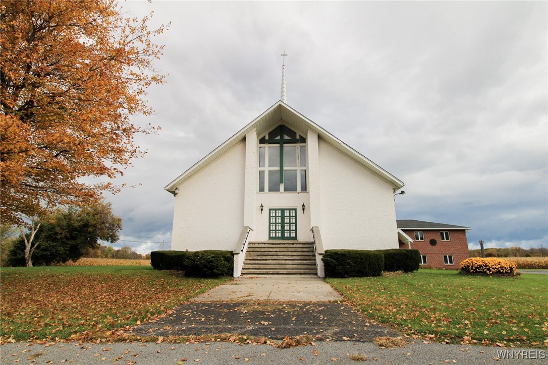 Kendall, New York 14476, United States, ,Commercial,Active,235462