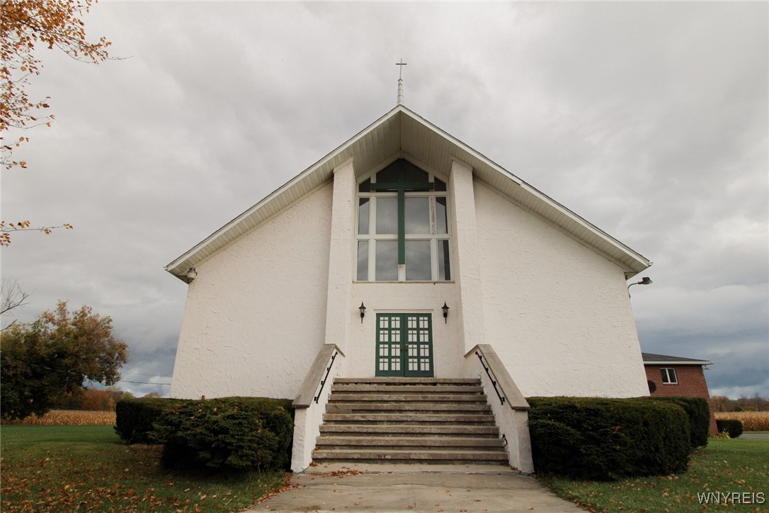 Kendall, New York 14476, United States, ,Commercial,Active,235462