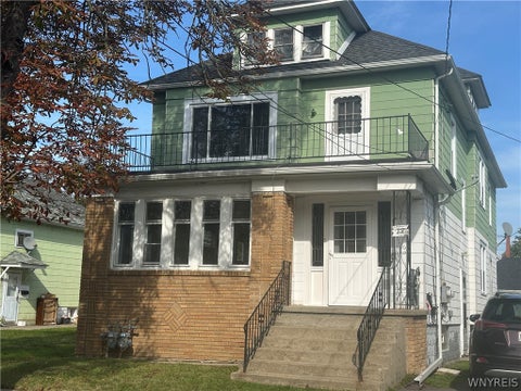 Apartment For Rent - 73 Hedwig-lower Avenue<br/> Cheektowaga, NY 14211