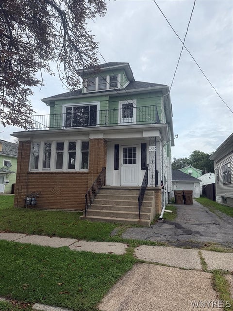 Apartment For Rent - 73 Hedwig Avenue<br/> Erie County, Cheektowaga, NY 14211