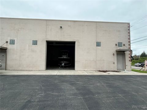 126 E Niagara Street Tonawanda NY 14150