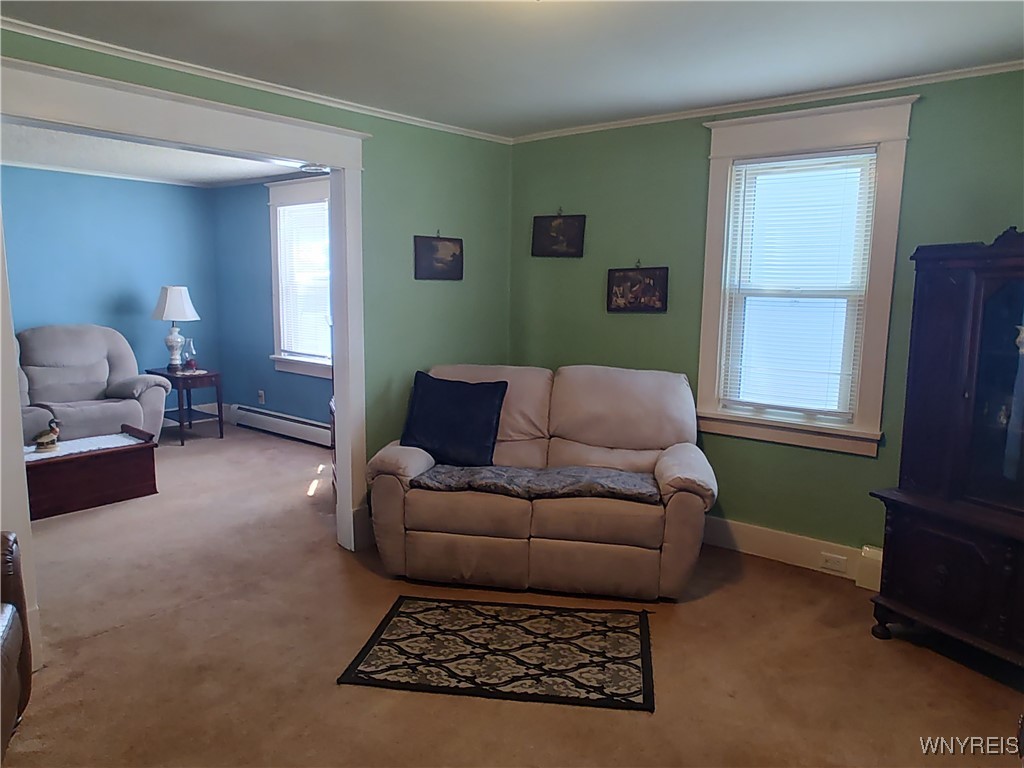 116 Aurora Street, Lancaster, New York image 9