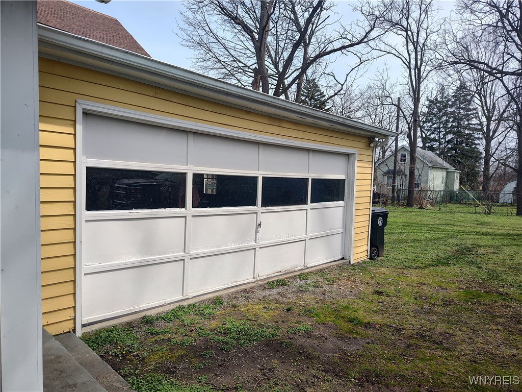 116 Aurora Street, Lancaster, New York image 23