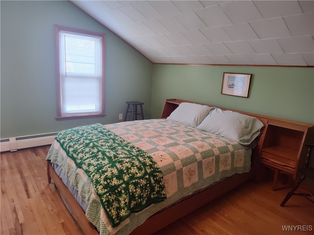 116 Aurora Street, Lancaster, New York image 14