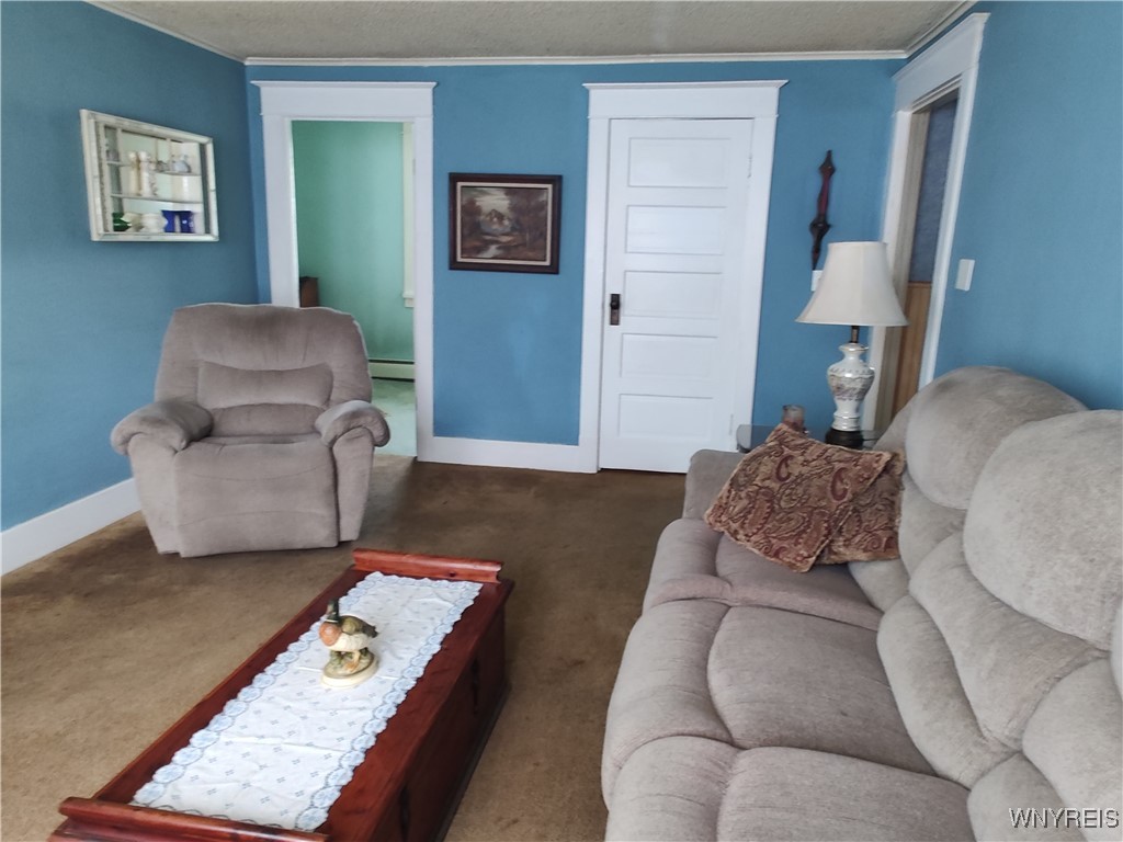116 Aurora Street, Lancaster, New York image 5
