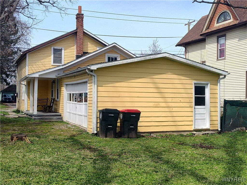 116 Aurora Street, Lancaster, New York image 22