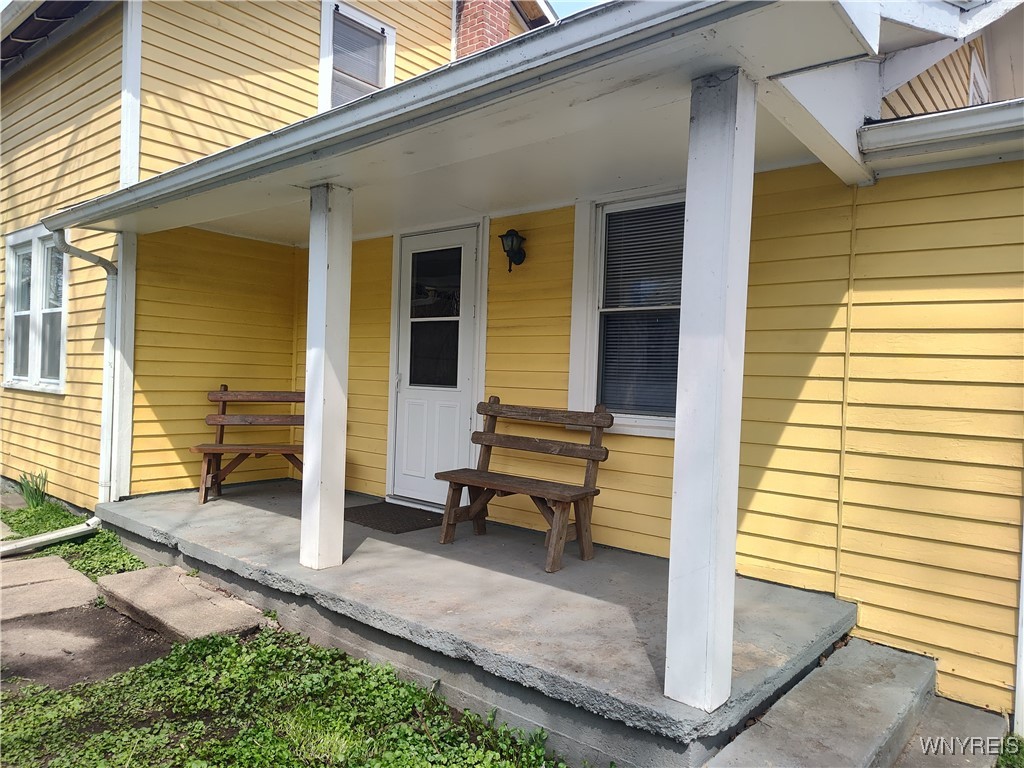 116 Aurora Street, Lancaster, New York image 21