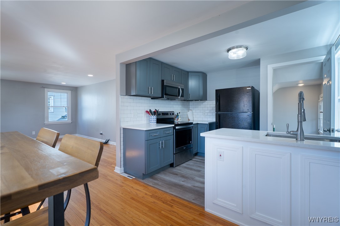 260 Thorncliff Road, Tonawanda, New York image 3