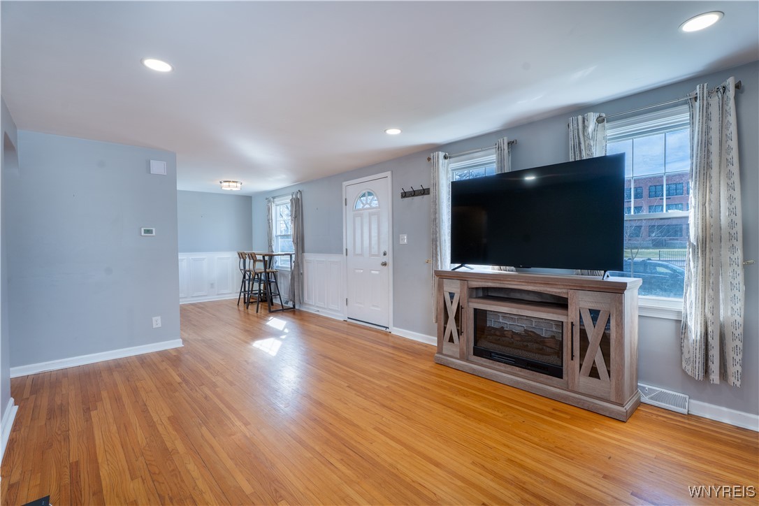 260 Thorncliff Road, Tonawanda, New York image 5
