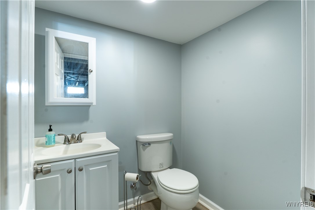 260 Thorncliff Road, Tonawanda, New York image 15
