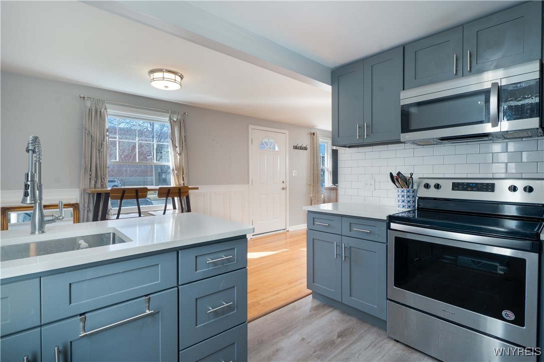 260 Thorncliff Road, Tonawanda, New York image 2