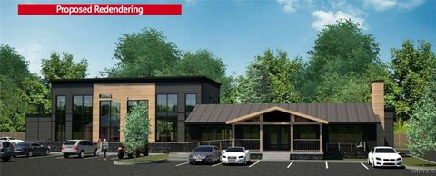 6260 Goodrich Road Clarence NY 14032