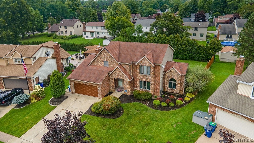 69 Forestview Court