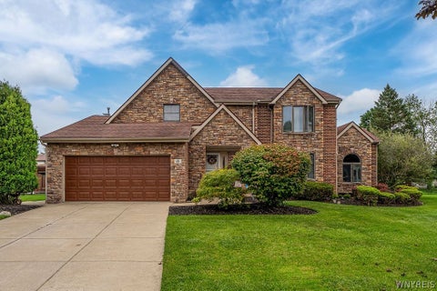 Photo of 69 Forestview Court, Amherst, NY 14221 (MLS # B1714382)