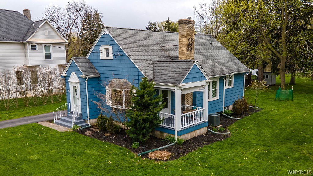 Photo 1 of 49 — 640 Walnut Street, Lockport City, NY 14094