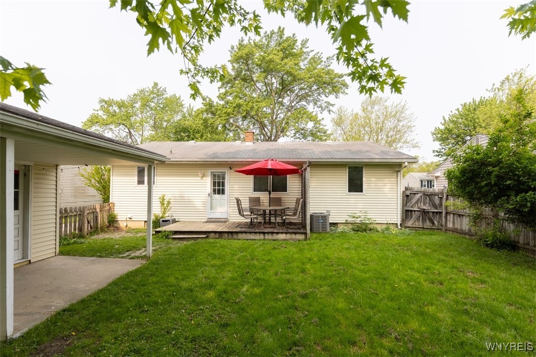 285 Belmont Court, North Tonawanda, New York image 12
