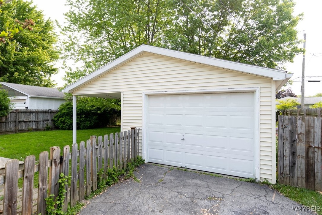 285 Belmont Court, North Tonawanda, New York image 14