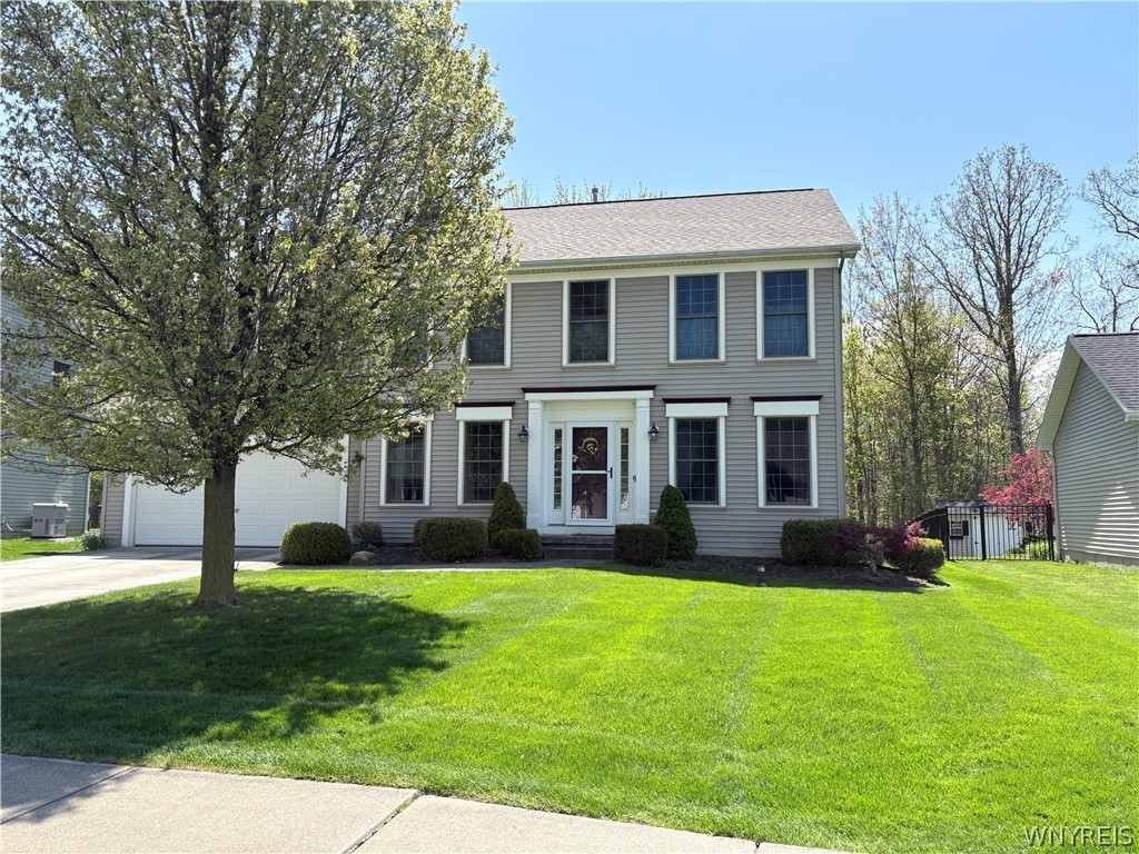 Photo 1 of 50 — 2314 Winterberry Drive, Hamburg, NY 14085