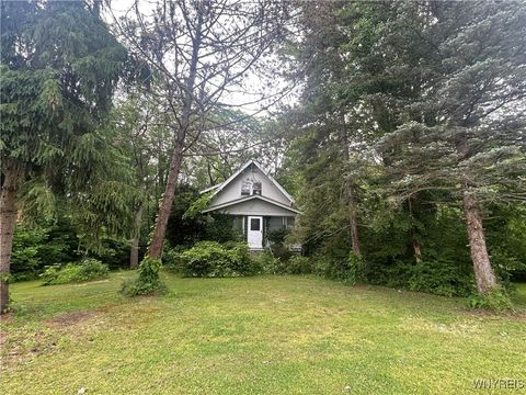 Photo of 850 Campbell Boulevard, Amherst, NY 14228 (MLS # B1656190)