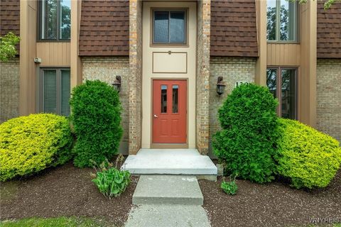 Photo of 130 Groton Drive #4, Amherst, NY 14228 (MLS # B1630276)