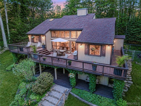 Homes For Sale - 6814 Holiday Valley Rd Rd<br/> Ellicottville, NY 14731