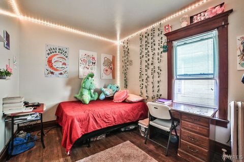 Tiny photo for 39 Hughes Avenue, Buffalo, NY 14208 (MLS # B1641740)