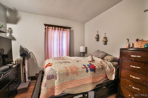 Tiny photo for 39 Hughes Avenue, Buffalo, NY 14208 (MLS # B1641740)
