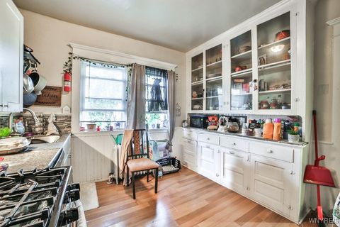Tiny photo for 39 Hughes Avenue, Buffalo, NY 14208 (MLS # B1641740)