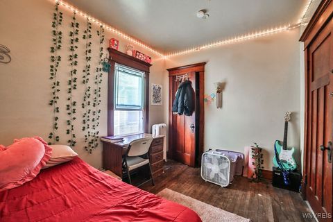 Tiny photo for 39 Hughes Avenue, Buffalo, NY 14208 (MLS # B1641740)