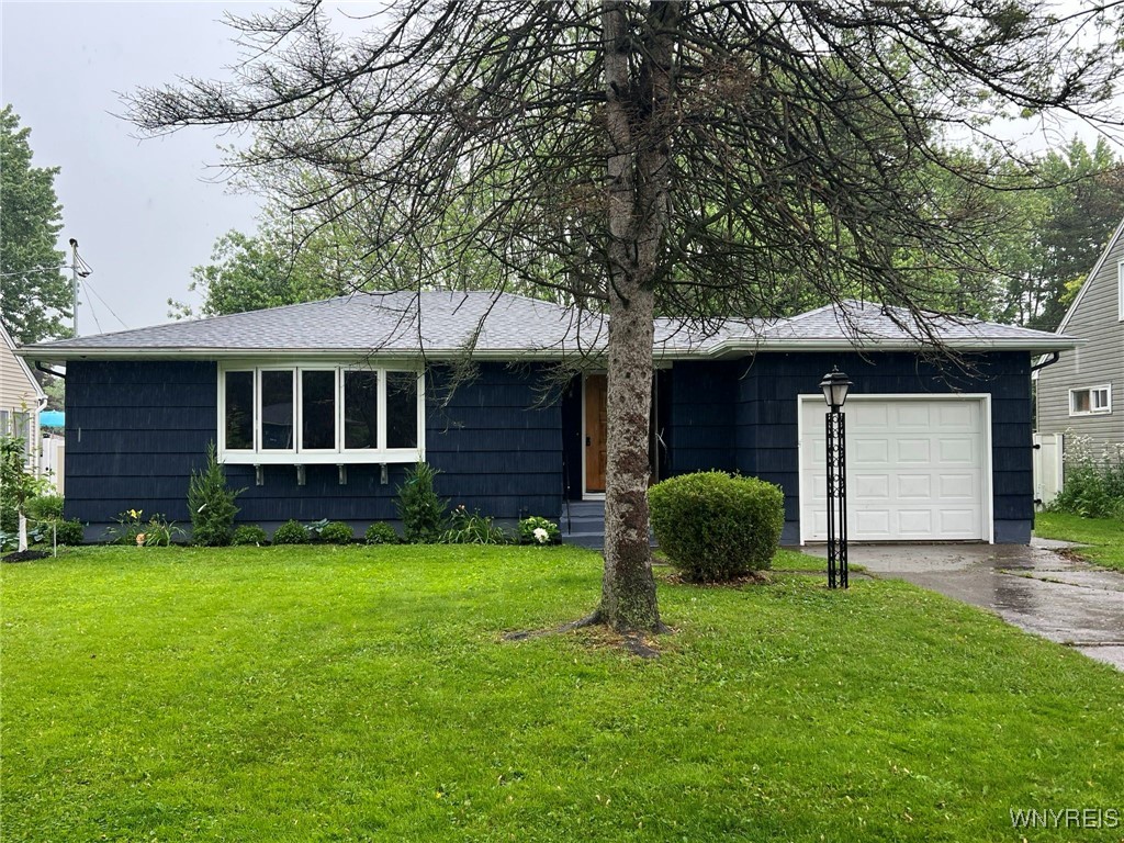 411 Robert Drive, North Tonawanda, New York image 2