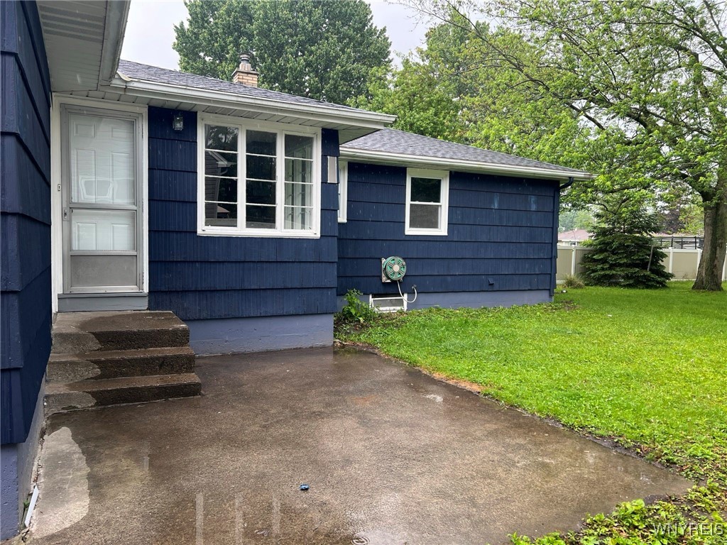 411 Robert Drive, North Tonawanda, New York image 14