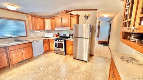 Tiny photo for 119 Green Valley ST, Great Valley, NY 14741 (MLS # B1714227)