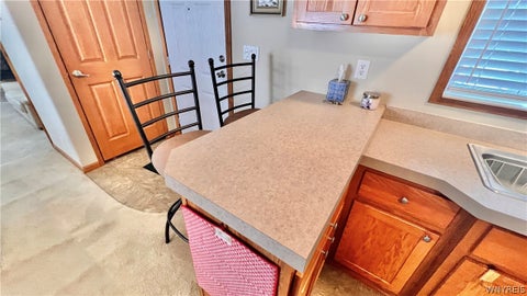 Tiny photo for 119 Green Valley ST, Great Valley, NY 14741 (MLS # B1714227)