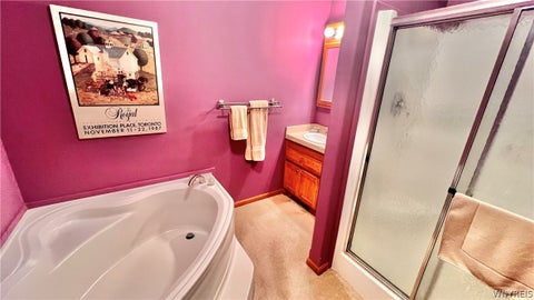 Tiny photo for 119 Green Valley ST, Great Valley, NY 14741 (MLS # B1714227)