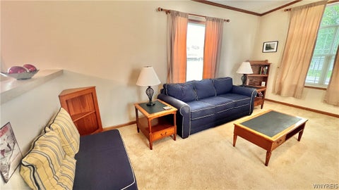 Tiny photo for 119 Green Valley ST, Great Valley, NY 14741 (MLS # B1714227)