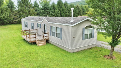 Tiny photo for 119 Green Valley ST, Great Valley, NY 14741 (MLS # B1714227)