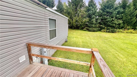 Tiny photo for 119 Green Valley ST, Great Valley, NY 14741 (MLS # B1714227)