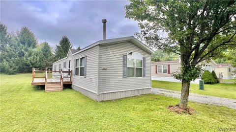 Tiny photo for 119 Green Valley ST, Great Valley, NY 14741 (MLS # B1714227)