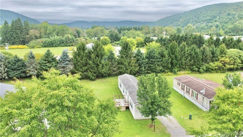 Tiny photo for 119 Green Valley ST, Great Valley, NY 14741 (MLS # B1714227)