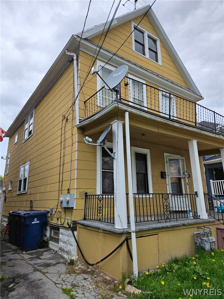 62 Edison Avenue