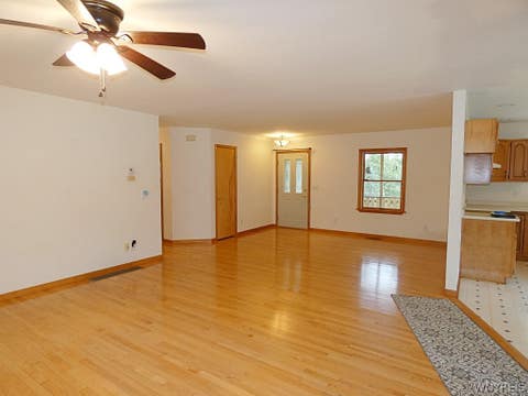 Tiny photo for 10259 Allen Road, Sardinia, NY 14055 (MLS # B1709209)