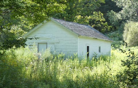 Tiny photo for 10259 Allen Road, Sardinia, NY 14055 (MLS # B1709209)